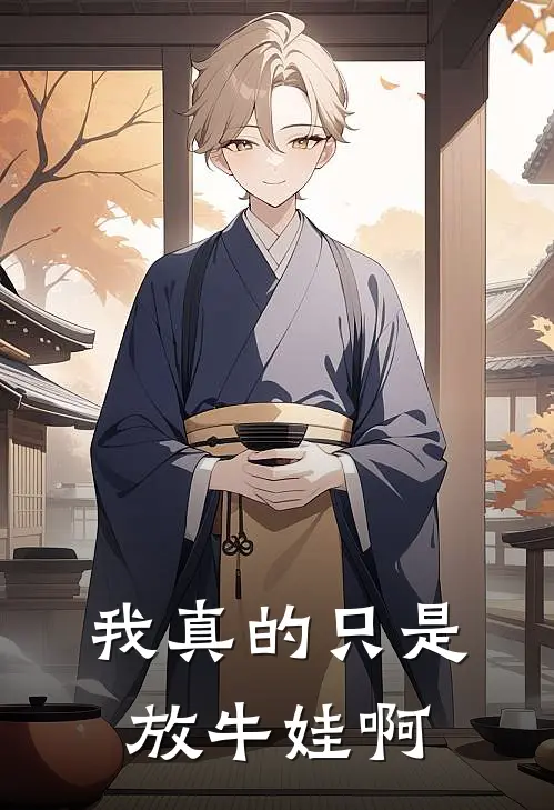 我真的只是放牛娃啊