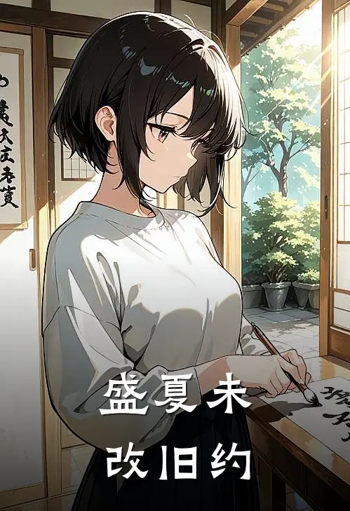 陈欣晗丁程鑫盛夏未改旧约最新章节阅读_陈欣晗丁程鑫最新章节在线阅读