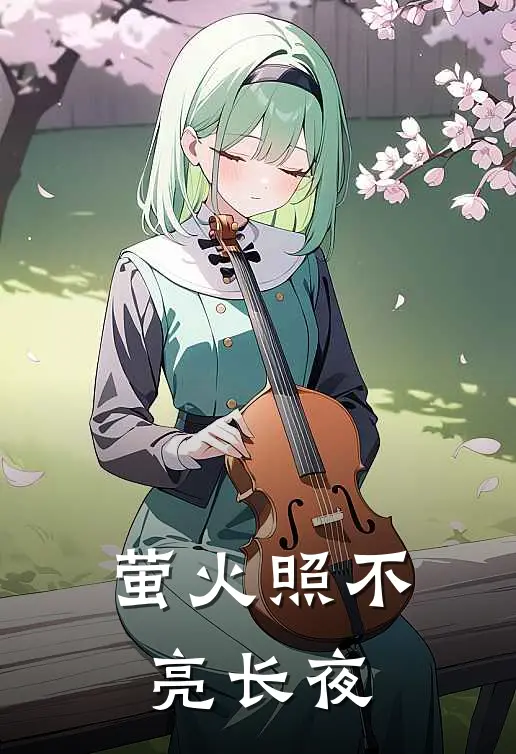 萤火照不亮长夜(陆屿白瑶瑶)全文在线阅读_(萤火照不亮长夜)精彩小说