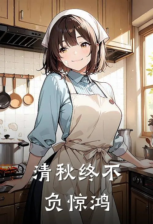 清秋终不负惊鸿沈清宜清宜热门的网络小说_热门的网络小说清秋终不负惊鸿(沈清宜清宜)