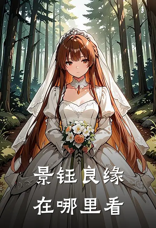 景钰良缘在哪里看