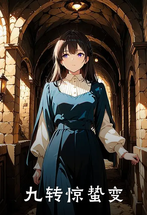 九转惊蛰变(林惊蛰林惊蛰)免费小说完结_最新推荐小说九转惊蛰变(林惊蛰林惊蛰)