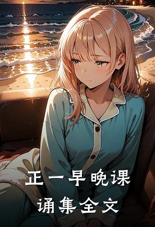 正一早晚课诵集全文