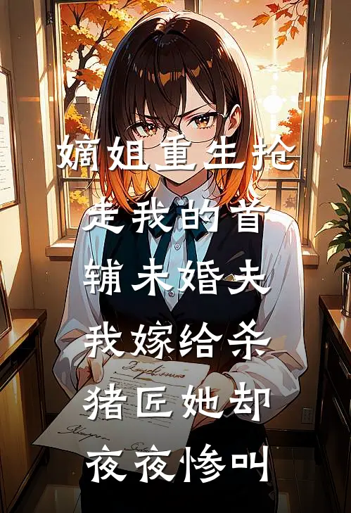 嫡姐重生抢走我的首辅未婚夫，我嫁给杀猪匠她却夜夜惨叫霍铮陆文渊免费小说在线阅读_最新章节列表嫡姐重生抢走我的首辅未婚夫，我嫁给杀猪匠她却夜夜惨叫(霍铮陆文渊)