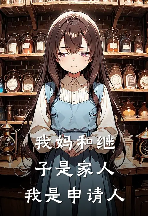 我妈和继子是家人，我是申请人林叔林志华免费小说在线看_完本小说阅读我妈和继子是家人，我是申请人(林叔林志华)