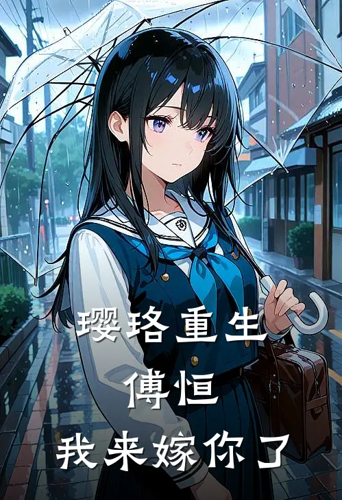 璎珞重生：傅恒，我来嫁你了(魏璎宁叶天士)免费小说全本阅读_最新章节列表璎珞重生：傅恒，我来嫁你了(魏璎宁叶天士)