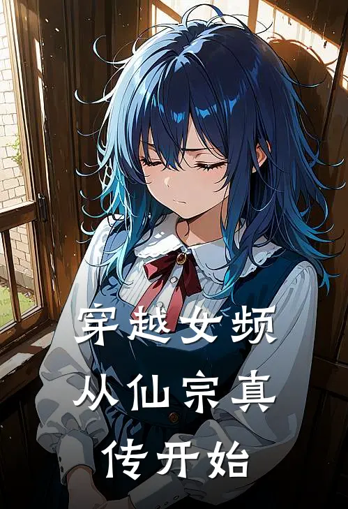 穿越女频：从仙宗真传开始