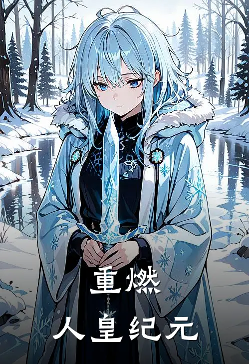 重燃：人皇纪元(陈今帝辛)热门网络小说_小说推荐完结重燃：人皇纪元(陈今帝辛)