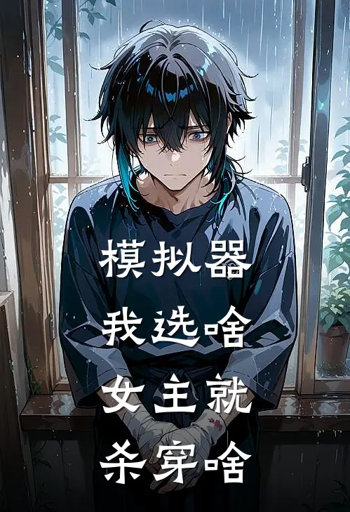 模拟器：我选啥，女主就杀穿啥(春杏李德全)网络热门小说_最新小说模拟器：我选啥，女主就杀穿啥(春杏李德全)