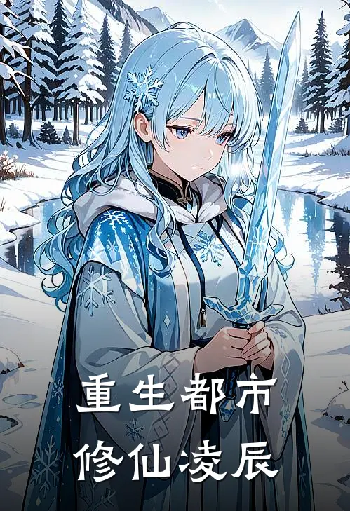 重生都市修仙凌辰