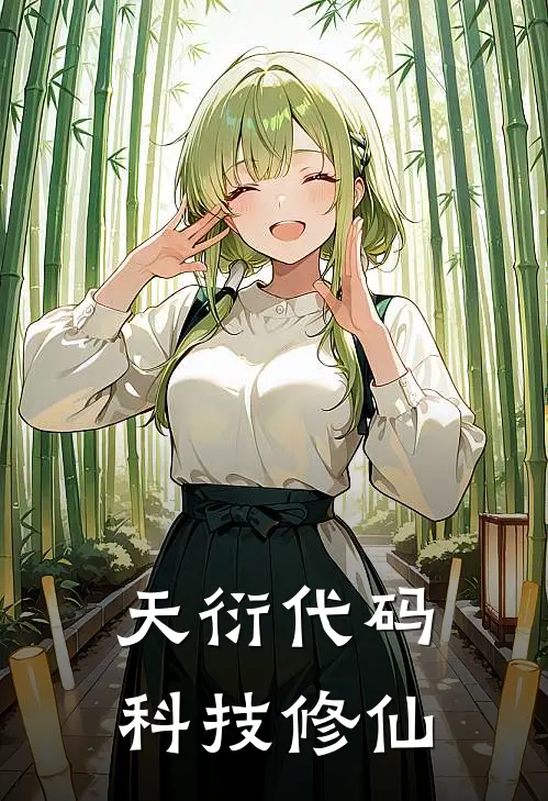 天衍代码：科技修仙