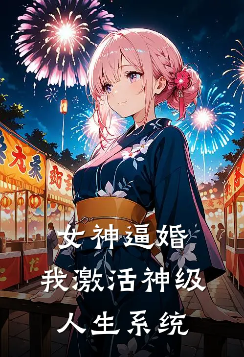 女神逼婚：我激活神级人生系统
