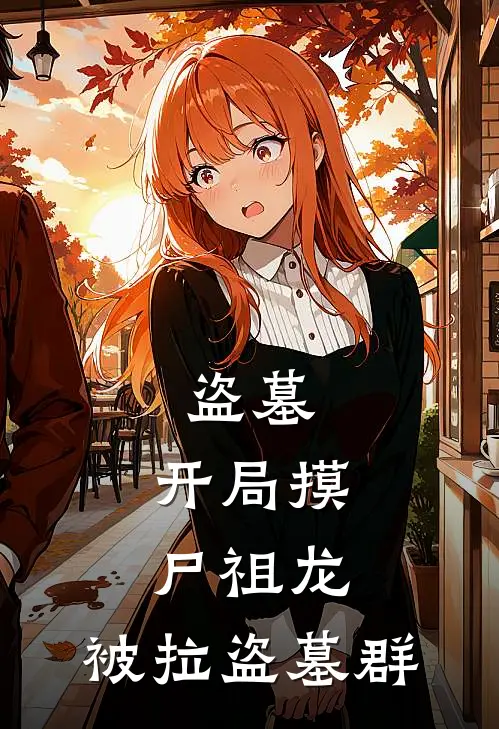 盗墓：开局摸尸祖龙，被拉盗墓群