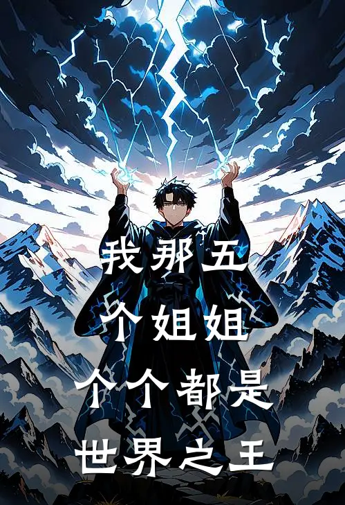 我那五个姐姐，个个都是世界之王赵曼曼林舟免费热门小说_最热门小说我那五个姐姐，个个都是世界之王赵曼曼林舟