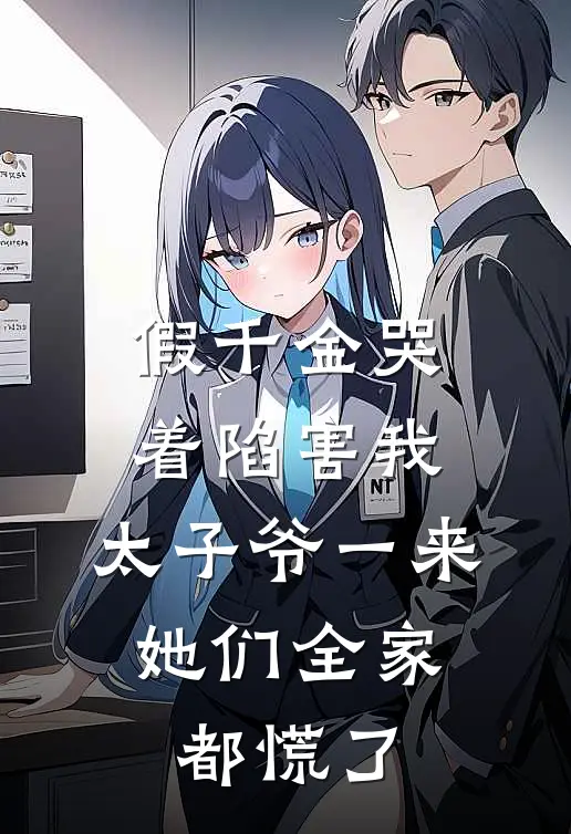 《假千金哭着陷害我，太子爷一来，她们全家都慌了》林楚楚楚楚已完结小说_假千金哭着陷害我，太子爷一来，她们全家都慌了(林楚楚楚楚)全文免费阅读无弹窗大结局