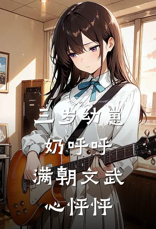 三岁幼崽奶呼呼，满朝文武心怦怦霜宝司修远免费小说大全_小说推荐完本三岁幼崽奶呼呼，满朝文武心怦怦(霜宝司修远)