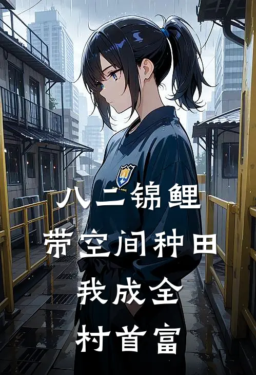 八二锦鲤：带空间种田，我成全村首富王桂香沈砚秋完本完结小说_热门小说排行榜八二锦鲤：带空间种田，我成全村首富王桂香沈砚秋