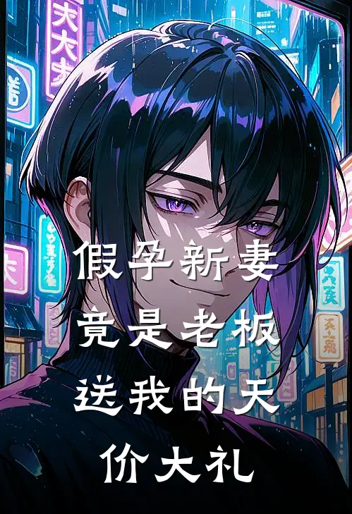 假孕新妻，竟是老板送我的天价大礼(赵光明王峰)完结小说_热门小说推荐假孕新妻，竟是老板送我的天价大礼赵光明王峰