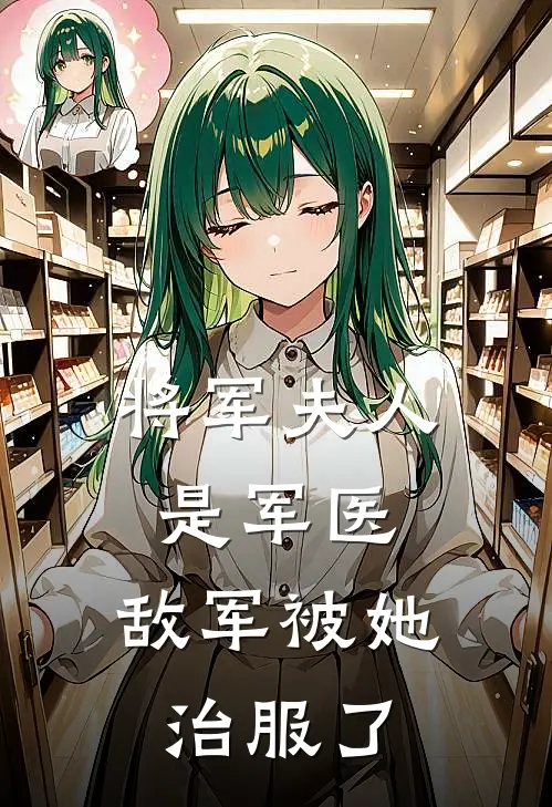 将军夫人是军医，敌军被她治服了(姜禾贲张)无弹窗小说免费阅读_小说完整版免费阅读将军夫人是军医，敌军被她治服了姜禾贲张