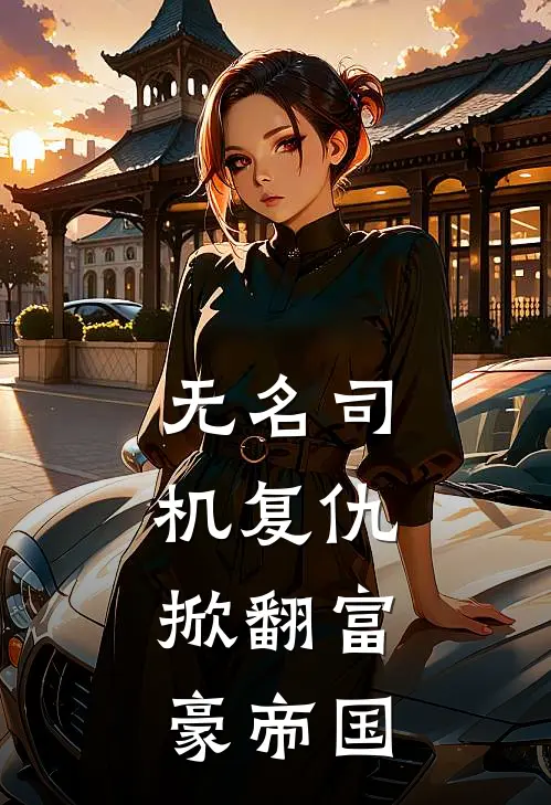 无名司机复仇，掀翻富豪帝国洪章高远扬最新完结小说推荐_最新更新小说无名司机复仇，掀翻富豪帝国(洪章高远扬)