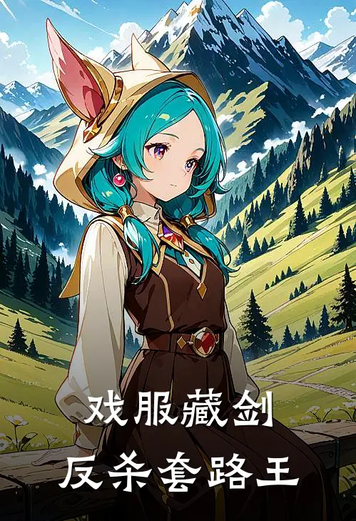 戏服藏剑：反杀套路王