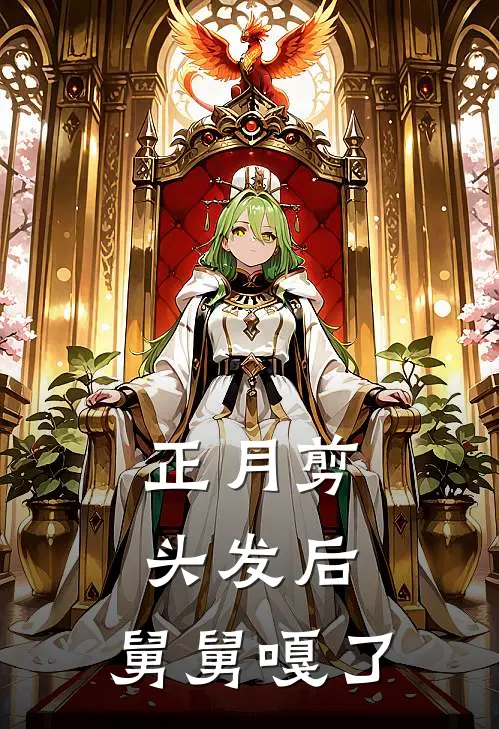 正月剪头发后，舅舅嘎了(张磊薇薇)完结小说推荐_小说全文免费阅读正月剪头发后，舅舅嘎了张磊薇薇