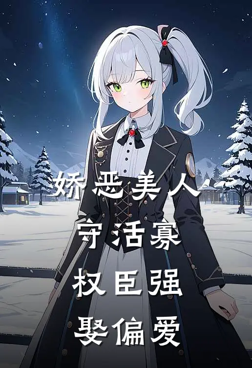 娇恶美人守活寡，权臣强娶偏爱