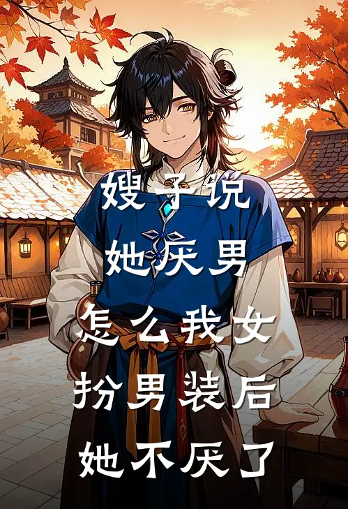 《嫂子说她厌男，怎么我女扮男装后她不厌了》顾正然柳依依完结版阅读_顾正然柳依依完结版在线阅读