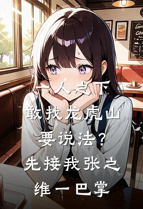 一人之下:敢找龙虎山要说法？先接我张之维一巴掌(张之维张静清)完结版小说推荐_最新完结小说推荐一人之下:敢找龙虎山要说法？先接我张之维一巴掌张之维张静清