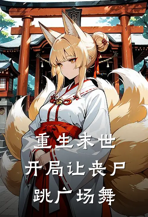 重生末世：开局让丧尸跳广场舞野狼阿黄完结版小说_最新章节列表重生末世：开局让丧尸跳广场舞(野狼阿黄)