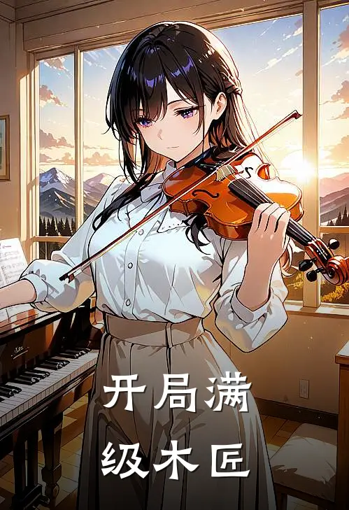 开局满级木匠全文免费阅读无弹窗大结局_开局满级木匠（叶凡狗蛋）最新小说