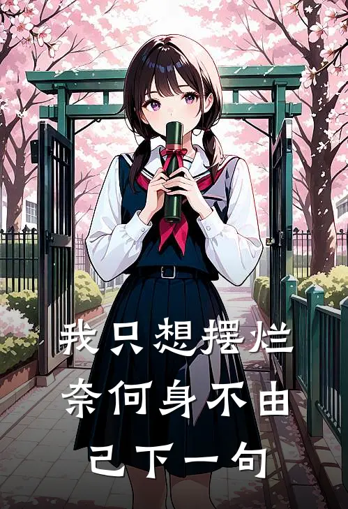 我只想摆烂奈何身不由己下一句