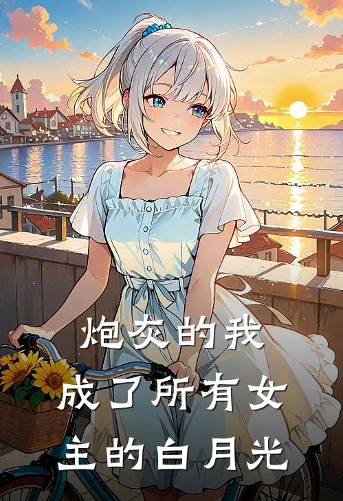 炮灰的我，成了所有女主的白月光(林夜萧凡)最新小说_免费阅读完整版小说炮灰的我，成了所有女主的白月光(林夜萧凡)