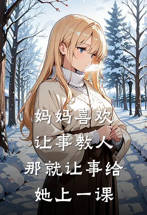 抖音热门(妈妈喜欢让事教人，那就让事给她上一课)最新章节免费在线阅读_(抖音热门)完结版在线阅读