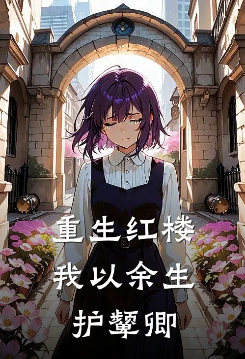 重生红楼：我以余生护颦卿宝玉贾府热门小说阅读_好看的小说推荐完结重生红楼：我以余生护颦卿宝玉贾府