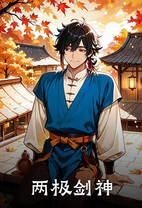 两极剑神