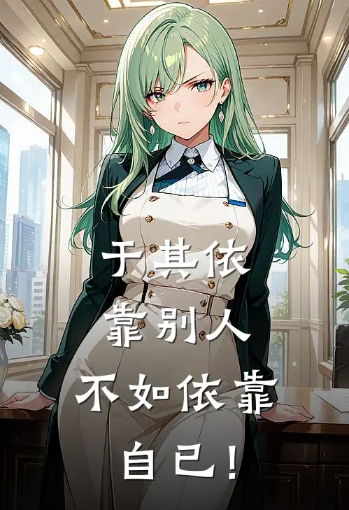 于其依靠别人，不如依靠自已！王云琼陶峰完本小说大全_免费小说免费阅读于其依靠别人，不如依靠自已！(王云琼陶峰)