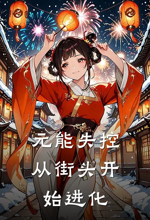 元能失控：从街头开始进化江澈江澈免费小说笔趣阁_完结小说免费阅读元能失控：从街头开始进化江澈江澈