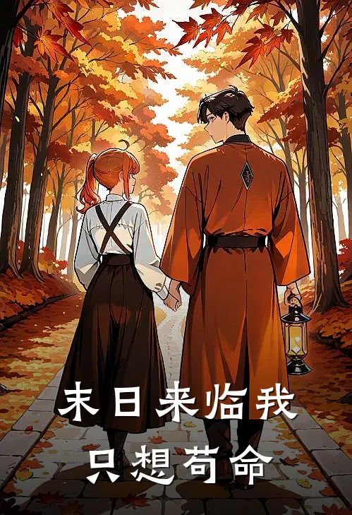 末日来临我只想苟命