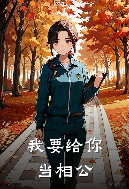 《我要给你当相公》沈清砚阿渔火爆新书_我要给你当相公(沈清砚阿渔)最新热门小说