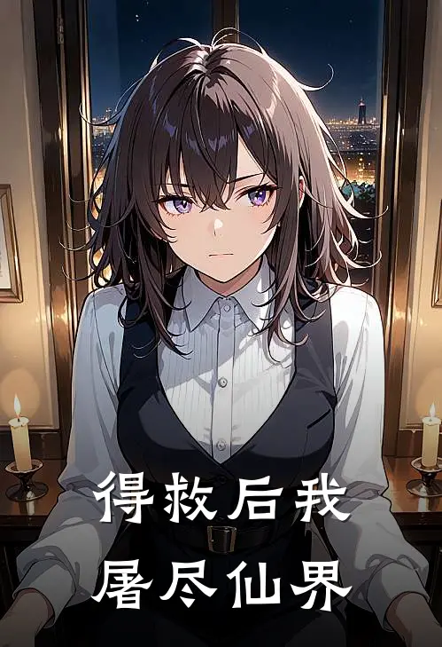 得救后我屠尽仙界