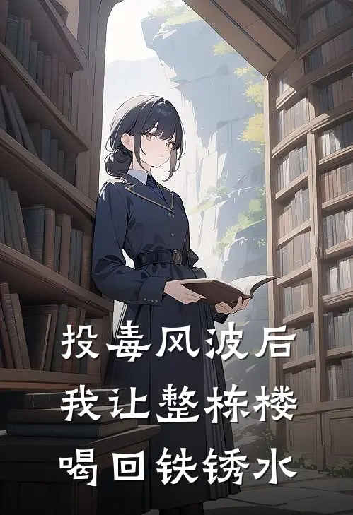 投毒风波后，我让整栋楼喝回铁锈水江澈王婶全章节免费在线阅读_《投毒风波后，我让整栋楼喝回铁锈水》精彩小说