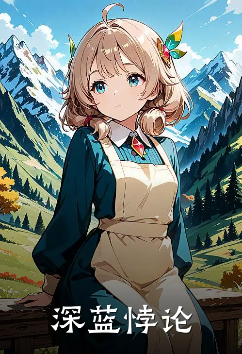 深蓝悖论(沈叙白李悦)在哪看免费小说_已完结小说推荐深蓝悖论沈叙白李悦