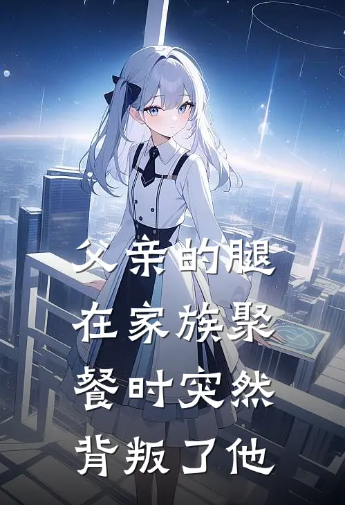 抖音热门《父亲的腿，在家族聚餐时突然“背叛”了他》小说免费在线阅读_父亲的腿，在家族聚餐时突然“背叛”了他(抖音热门)已完结小说