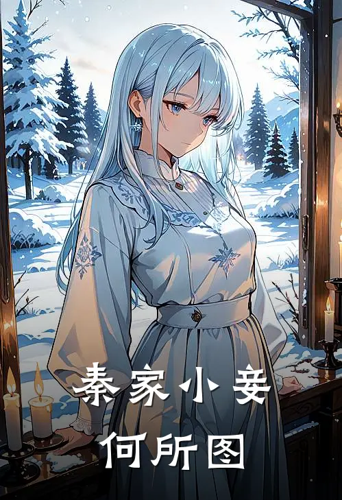 秦家小妾何所图秦瑾安柳之瑶最新完结小说推荐_在线免费小说秦家小妾何所图(秦瑾安柳之瑶)