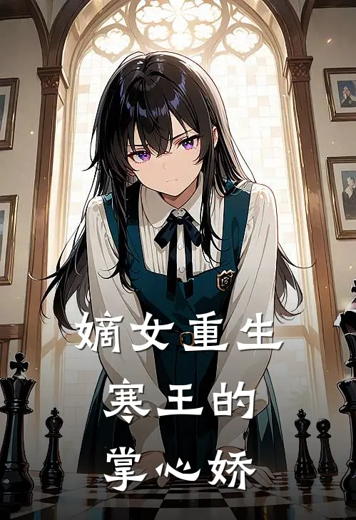 嫡女重生：寒王的掌心娇(风倾瑶楚墨轩)无弹窗小说免费阅读_小说完整版免费阅读嫡女重生：寒王的掌心娇风倾瑶楚墨轩