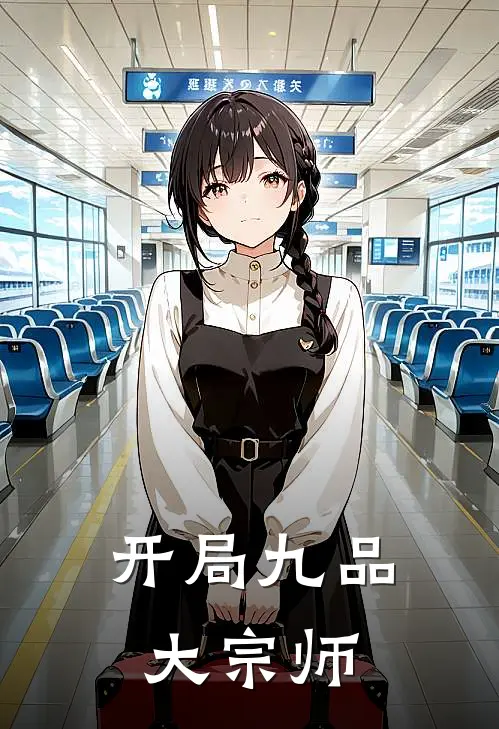 开局九品大宗师(李千将李飞飞)全文在线阅读_(开局九品大宗师)精彩小说