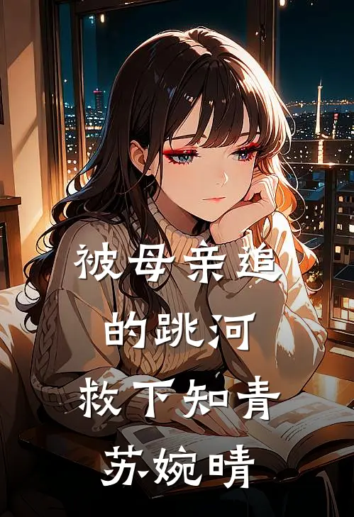 被母亲追的跳河，救下知青苏婉晴