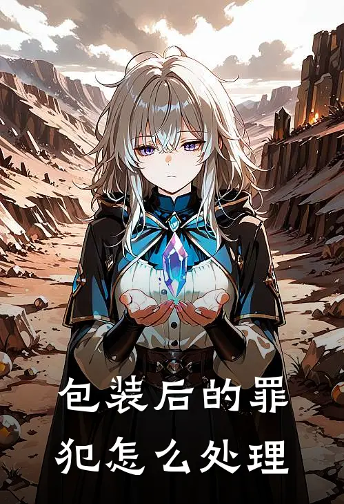 包装后的罪犯怎么处理