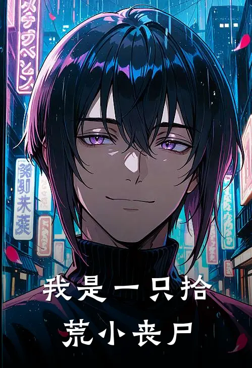 我是一只拾荒小丧尸(周悠柔周云娇)新热门小说_免费完结小说我是一只拾荒小丧尸(周悠柔周云娇)
